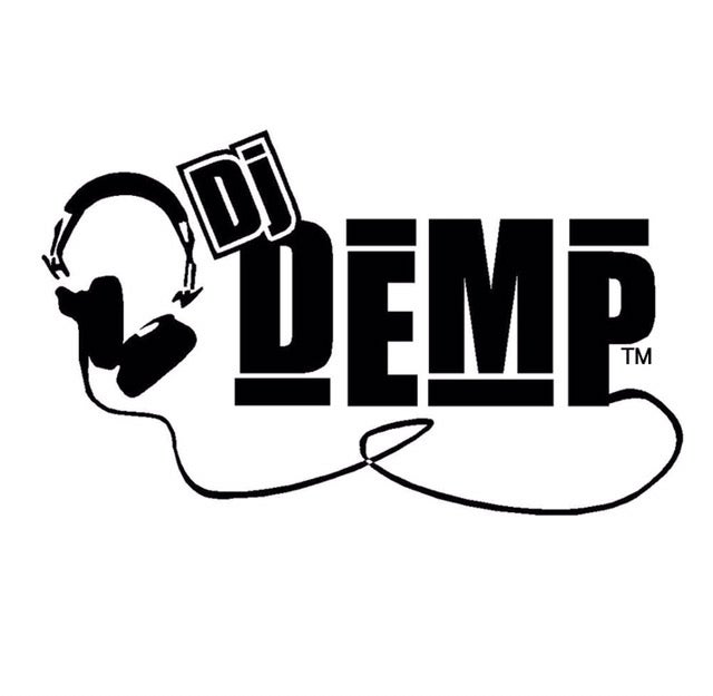 Demp Week | DJ DEMP